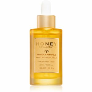 Holika Holika Honey Royalactin rozjasňující hydratační sérum 30 ml