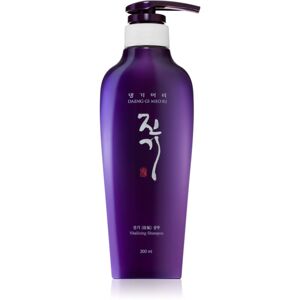 DAENG GI MEO RI Jin Gi Vitalizing Shampoo posilující a revitalizující šampon pro suché a křehké vlasy 300 ml