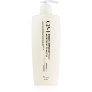 CP-1 Bright Complex intenzivně vyživující šampon pro suché a poškozené vlasy 500 ml