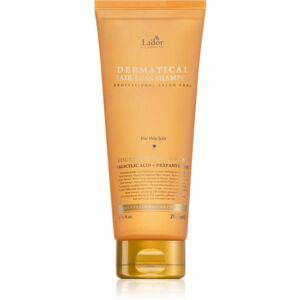 La'dor Dermatical dermatologický šampon pro slabé vlasy s tendencí vypadávat 200 ml