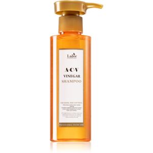 La'dor ACV Vinegar hloubkově čisticí šampon pro lesk a hebkost vlasů 150 ml