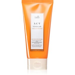 La'dor ACV Vinegar hloubkově regenerační kondicionér pro lesk a hebkost vlasů 150 ml