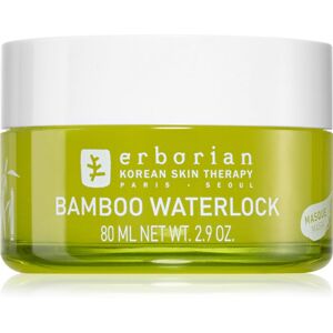 Erborian Bamboo hloubkově hydratační maska 80 ml