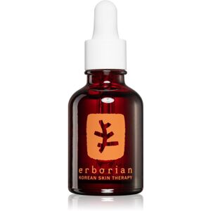 Erborian Skin Therapy rozjasňující a hydratační olej 30 ml