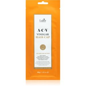 La'dor ACV Vinegar vlasový zábal pro posílení a lesk vlasů 5x30 g