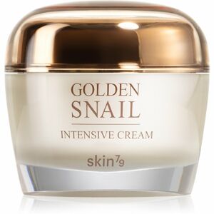 Skin79 Golden Snail intenzivní regenerační krém se šnečím extraktem 50 g