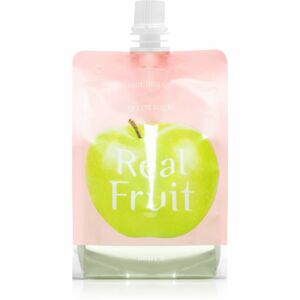 Skin79 Real Fruit Green Apple osvěžující gel na obličej a tělo 300 g