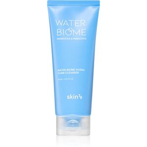 Skin79 Water Biome jemná čisticí pěna pro citlivou pleť 150 ml