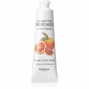 Skinfood Sheabutter Grape Fruit Scent hydratační krém na ruce 30 ml