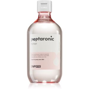 SNP Prep Peptaronic hydratační a vyživující tonikum 320 ml
