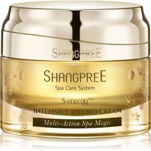 Shangpree S-energy intenzivně hydratační krém 50 ml