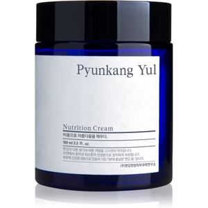 Pyunkang Yul Nutrition výživný krém na obličej 100 ml