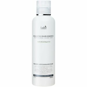 La'dor Silk-Ring Hair Essence koncentrovaná hydratační esence pro suché a křehké vlasy 160 ml
