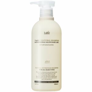 La'dor TripleX přírodní bylinný šampon pro všechny typy vlasů 530 ml