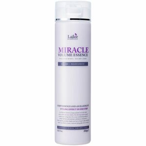 La'dor Miracle Volume Essence stylingový přípravek pro objem a vlnitý vzhled vlasů 250 g