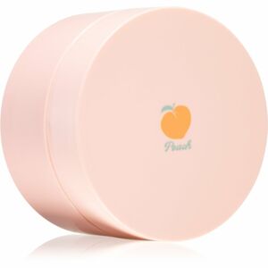 Skinfood Peach matující pudr pro mastnou pleť 15 g