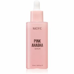 Nacific Pink AHABHA regenerační a hydratační sérum 50 ml