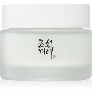 Beauty Of Joseon Dynasty Cream intenzivně hydratační krém pro rozjasnění pleti 50 ml