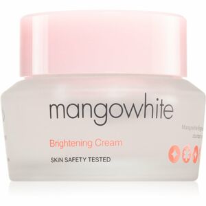 It´s Skin Mangowhite revitalizační a rozjasňující krém 50 ml