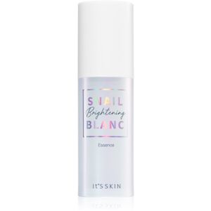 It´s Skin Snail Blanc hydratační esence pro rozjasnění a vyhlazení pleti 30 ml