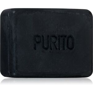 Purito Cleansing Bar Re:fresh hydratační čisticí mýdlo na tělo a obličej 100 g