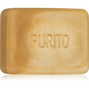 Purito Cleansing Bar Re:store hydratační čisticí mýdlo na tělo a obličej 100 g