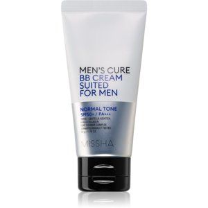 Missha Men's Cure BB krém pro muže SPF 50+
