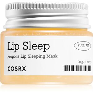Cosrx Full Fit Propolis hydratační maska na rty na noc 20 g