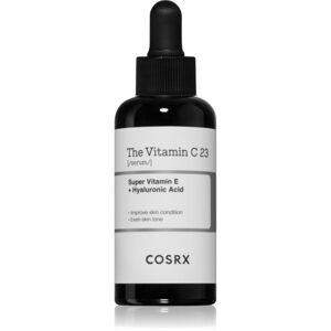 Cosrx Vitamin C 23 intenzivní regenerační sérum proti pigmentovým skvrnám 20 ml