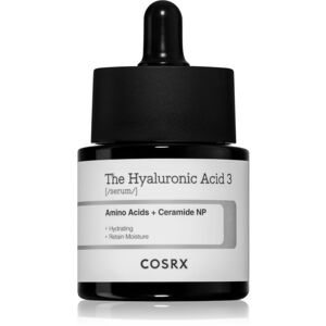 Cosrx Hyaluronic Acid 3 intenzivně hydratační sérum 20 ml