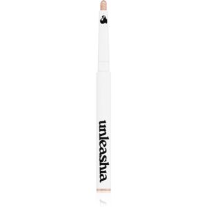 Unleashia Pretty Easy Glitter Stick tužka na oči odstín 7 Sheer Skin 0,7 g