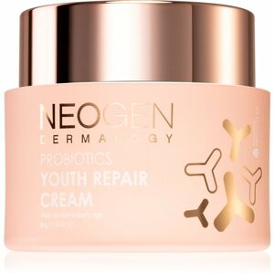 Neogen Dermalogy Probiotics Youth Repair Cream lehký zpevňující krém proti prvním známkám stárnutí pleti 50 g