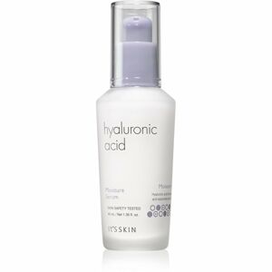 It´s Skin Hyaluronic Acid intenzivně hydratační pleťové sérum s kyselinou hyaluronovou 40 ml