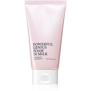 It´s Skin Power 10 Formula Powerful Genius jemný čisticí pěnivý krém 150 ml