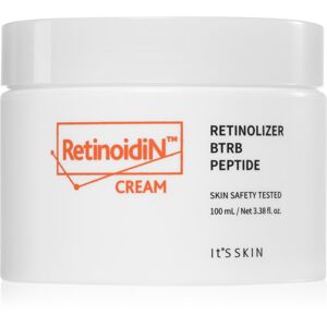 It´s Skin RetinoidiN regenerační krém proti vráskám s retinolem 100 ml