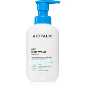 ATOPALM MLE extra jemný sprchový gel pro celou rodinu 300 ml