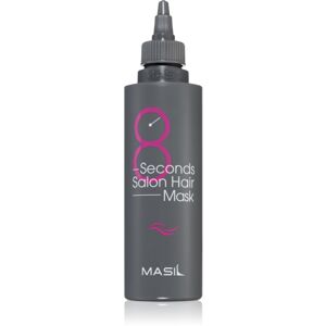 MASIL 8 Seconds Salon Hair intenzivní regenerační maska pro mastnou vlasovou pokožku a suché konečky 200 ml