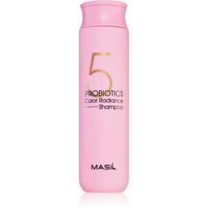 MASIL 5 Probiotics šampon na ochranu barvy s vysokou UV ochranou 300 ml