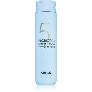 MASIL 5 Probiotics hydratační šampon pro bohatý objem 300 ml