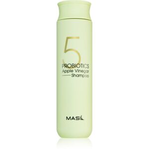 MASIL 5 Probiotics hloubkově čisticí šampon na vlasy a vlasovou pokožku 300 ml