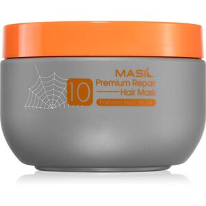 MASIL 10 Premium Repair obnovující maska pro poškozené vlasy 300 ml