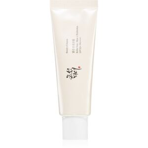 Beauty Of Joseon Relief Sun Rice + Probiotics ochranný pleťový krém s probiotiky SPF 50+ SPF 50+ 50 ml
