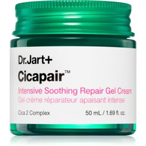 Dr. Jart+ Cicapair™ Intensive Soothing Repair Gel Cream gel krém pro citlivou pleť se sklonem ke zčervenání 50 ml