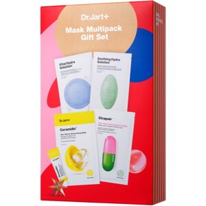 Dr. Jart+ Mask Multipack Gift Set dárková sada