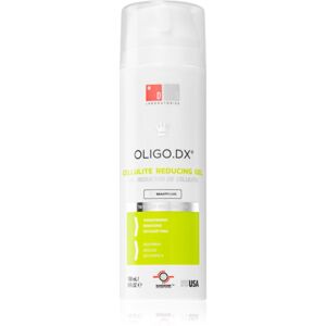 DS Laboratories OLIGO.DX zeštíhlující gel proti celulitidě 150 ml