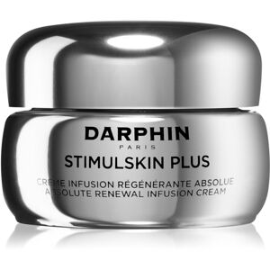 Darphin Mini Absolute Renewal Infusion Cream intenzivní obnovující krém pro normální až smíšenou pleť 15 ml