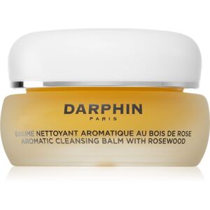 Darphin Mini Aromatic Cleansing Balm With Rosewood aromatický čisticí balzám s růžovým dřevem 15 ml