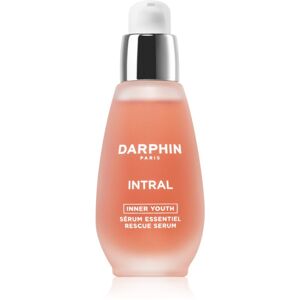Darphin Intral Inner Youth Rescue Serum zklidňující sérum pro citlivou pleť 50 ml