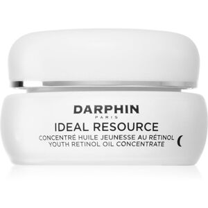 Darphin Mini Youth Retinol Oil Concentrate obnovující péče s retinolem 15 ml