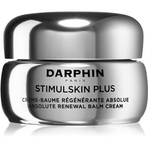 Darphin Stimulskin Plus Absolute Renewal Balm Cream hydratační krém proti stárnutí 50 ml